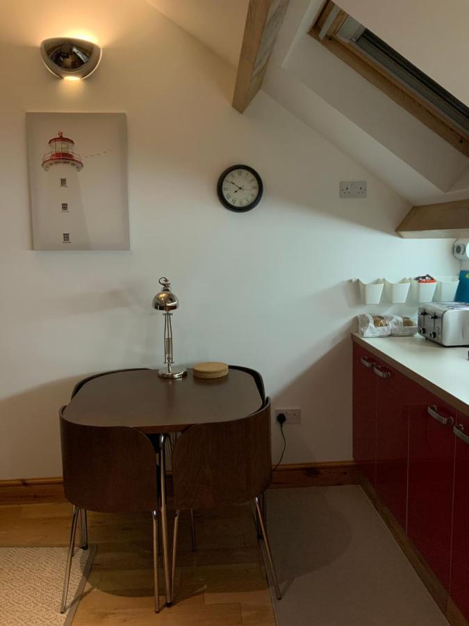 Dove Cottage Workington Eksteriør billede